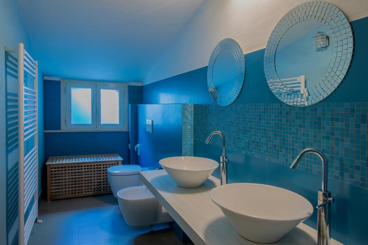 Orvieto Cosy Apartment + Fireplace Bagian luar foto