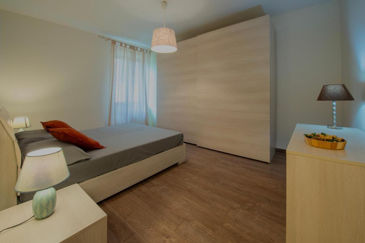 Orvieto Cosy Apartment + Fireplace Bagian luar foto