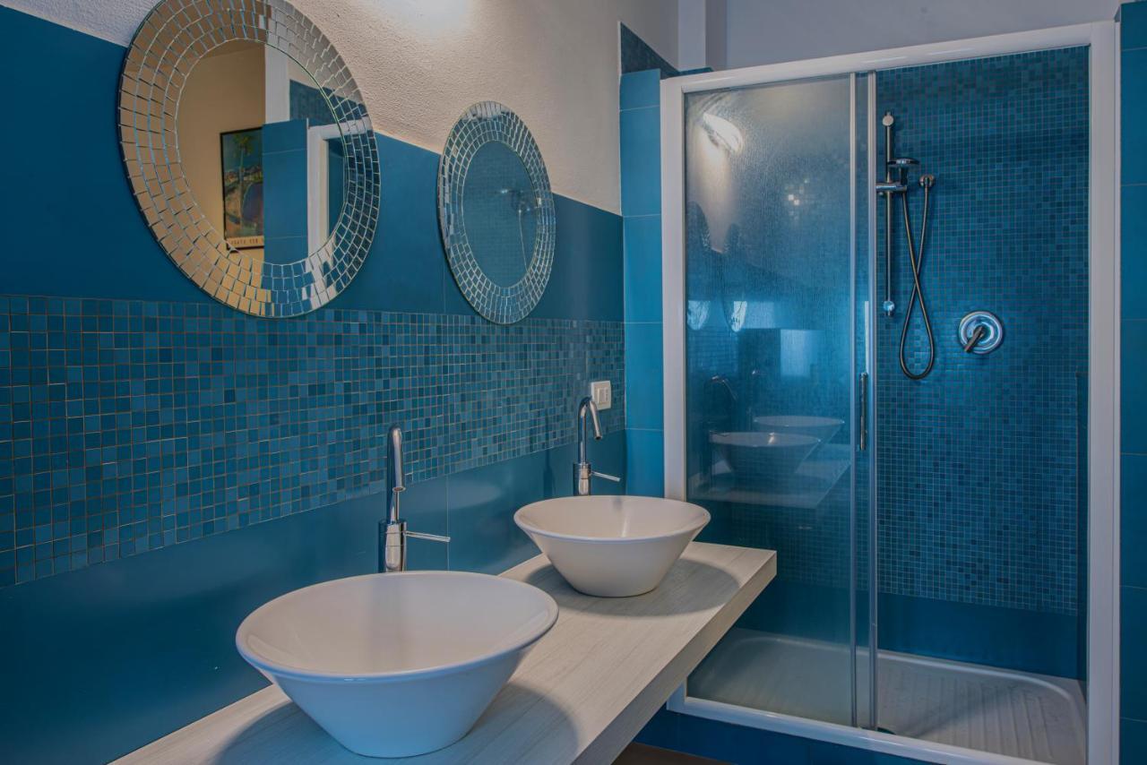 Orvieto Cosy Apartment + Fireplace Bagian luar foto