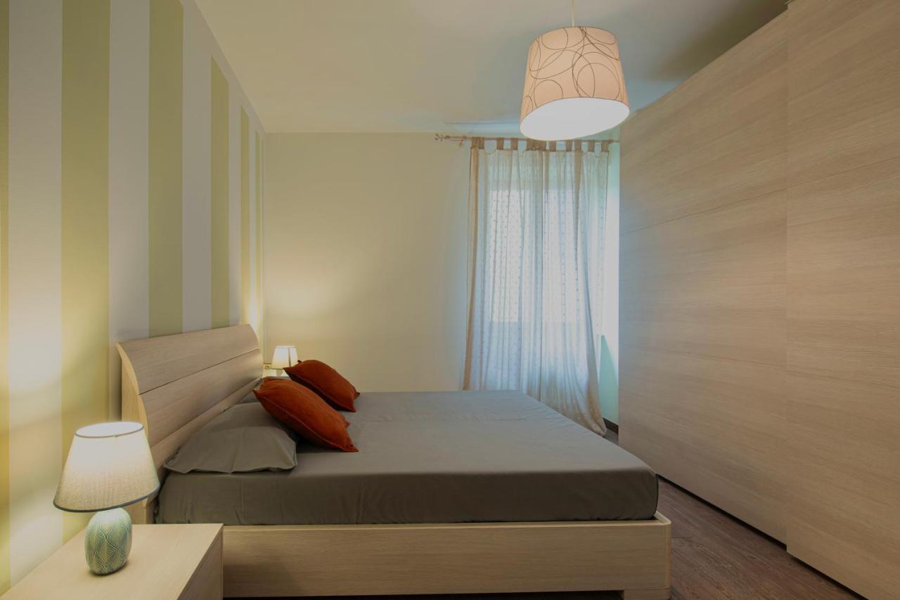 Orvieto Cosy Apartment + Fireplace Bagian luar foto